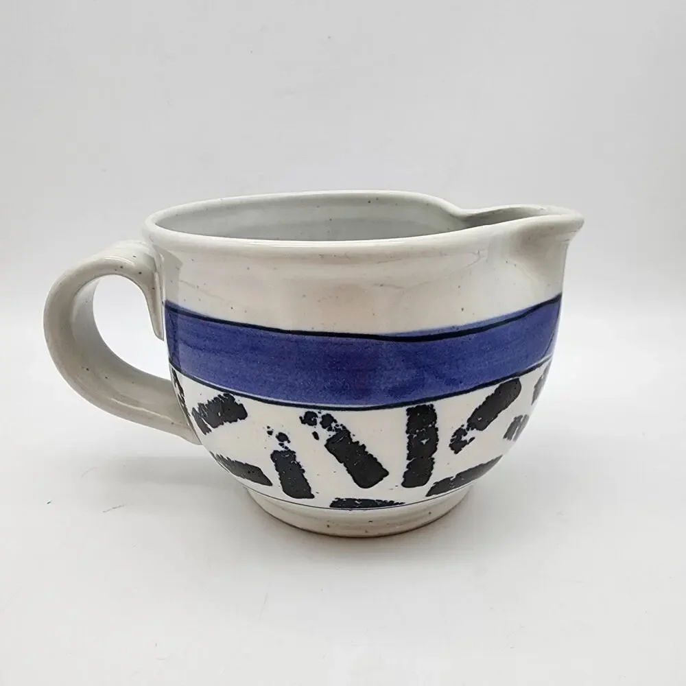 Hage mixing bowl